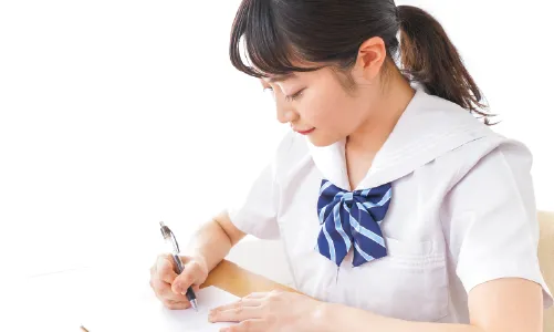 自主学習のサポート