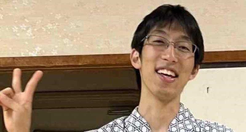 清宮先生