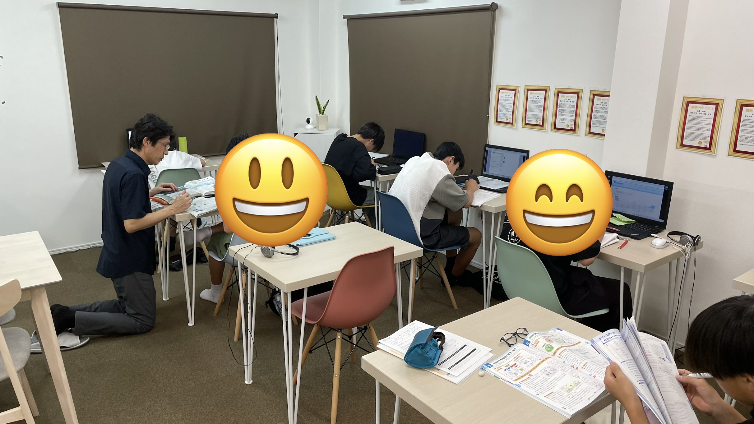 ２０２６夏期講習実施中！！