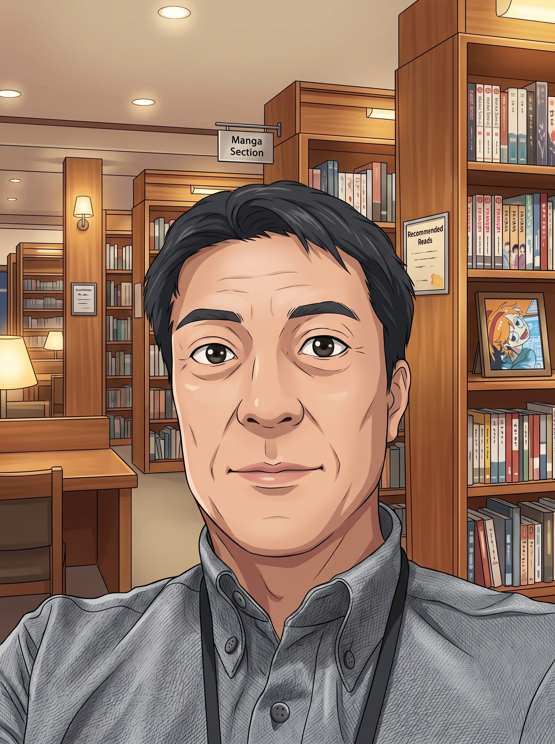 ひょうご灘校塾長