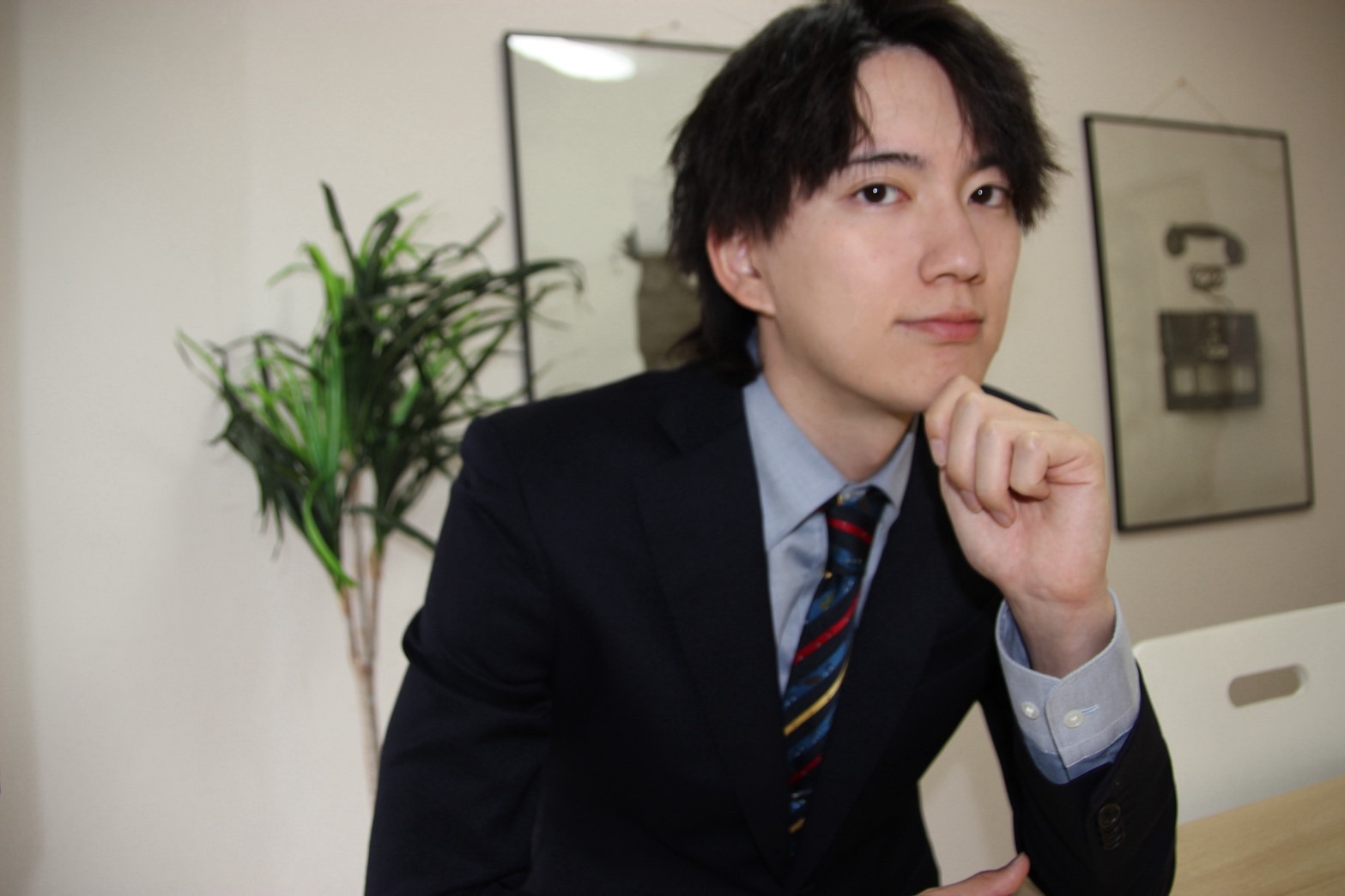 あいち岡崎南校塾長