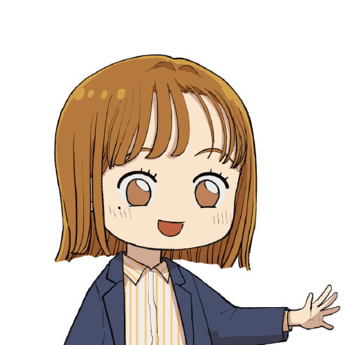 なつき講師