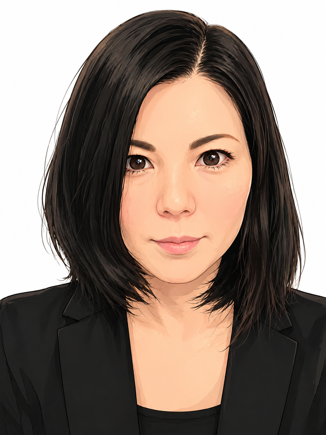 しずおか川合校塾長