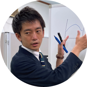 おおさか東淀川校塾長
