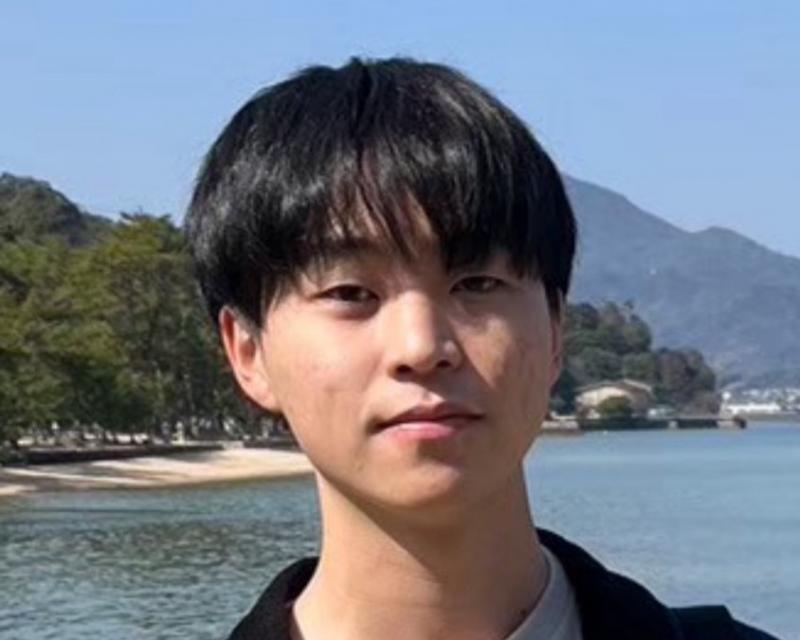 草場先生