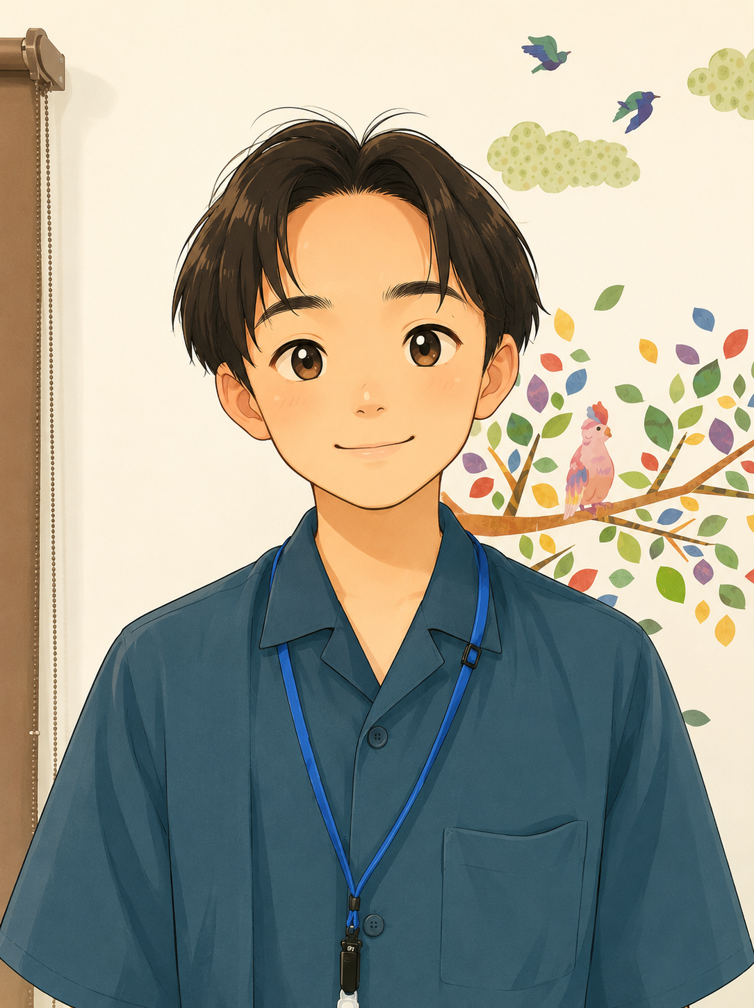 しゅんすけ講師