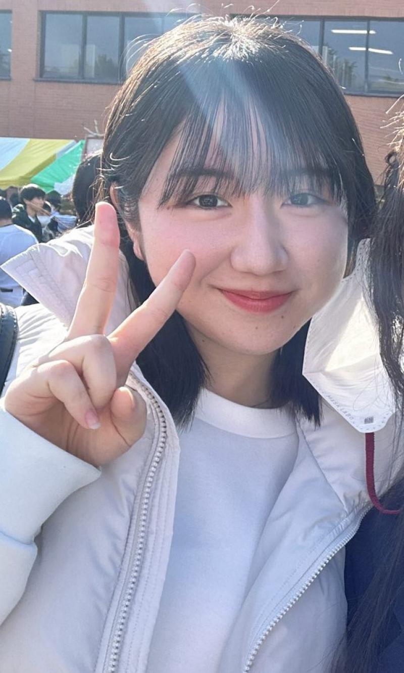 かえで先生